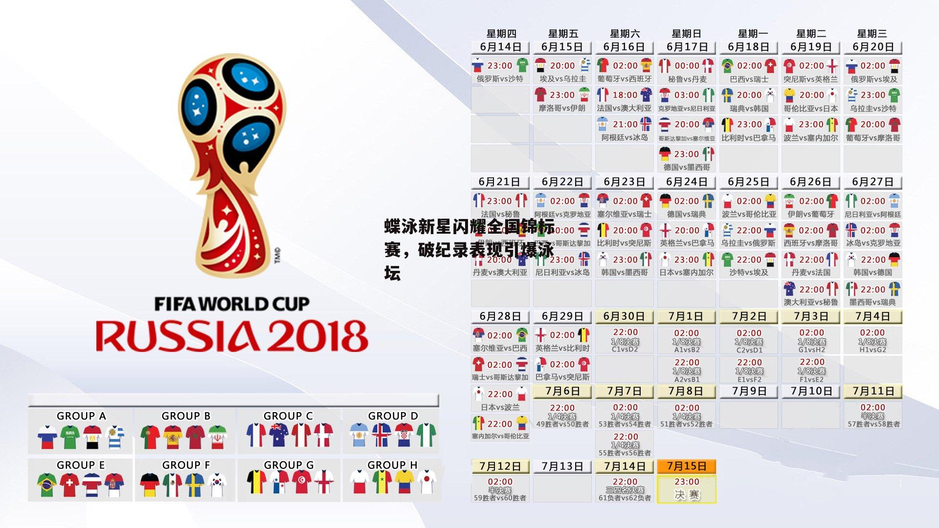 蝶泳新星闪耀全国锦标赛,破纪录表现引爆泳坛