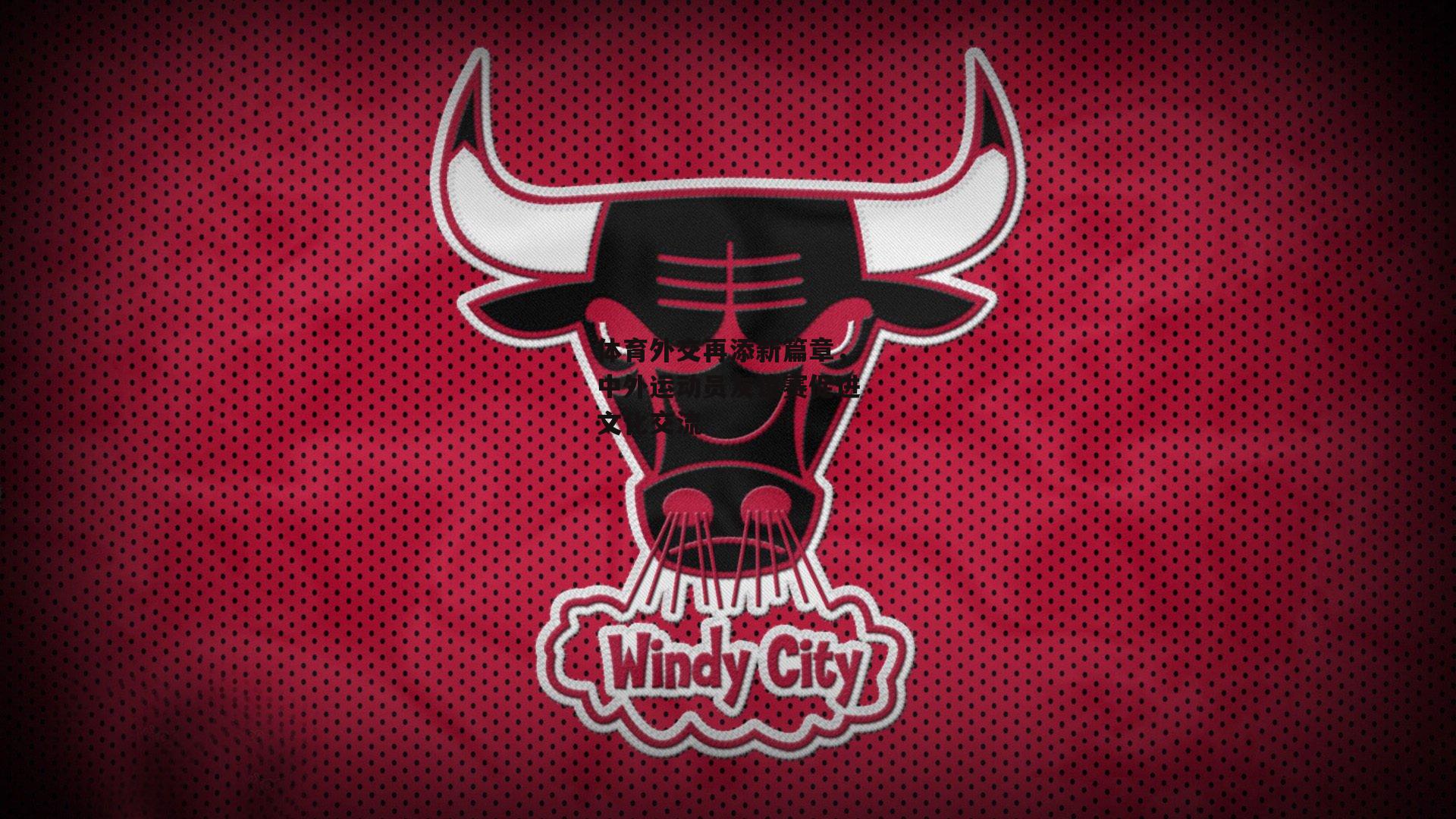 体育外交再添新篇章，中外运动员友谊赛促进文化交流