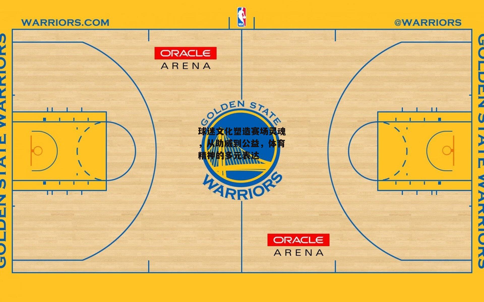 球迷文化塑造赛场灵魂，从助威到公益，体育精神的多元表达